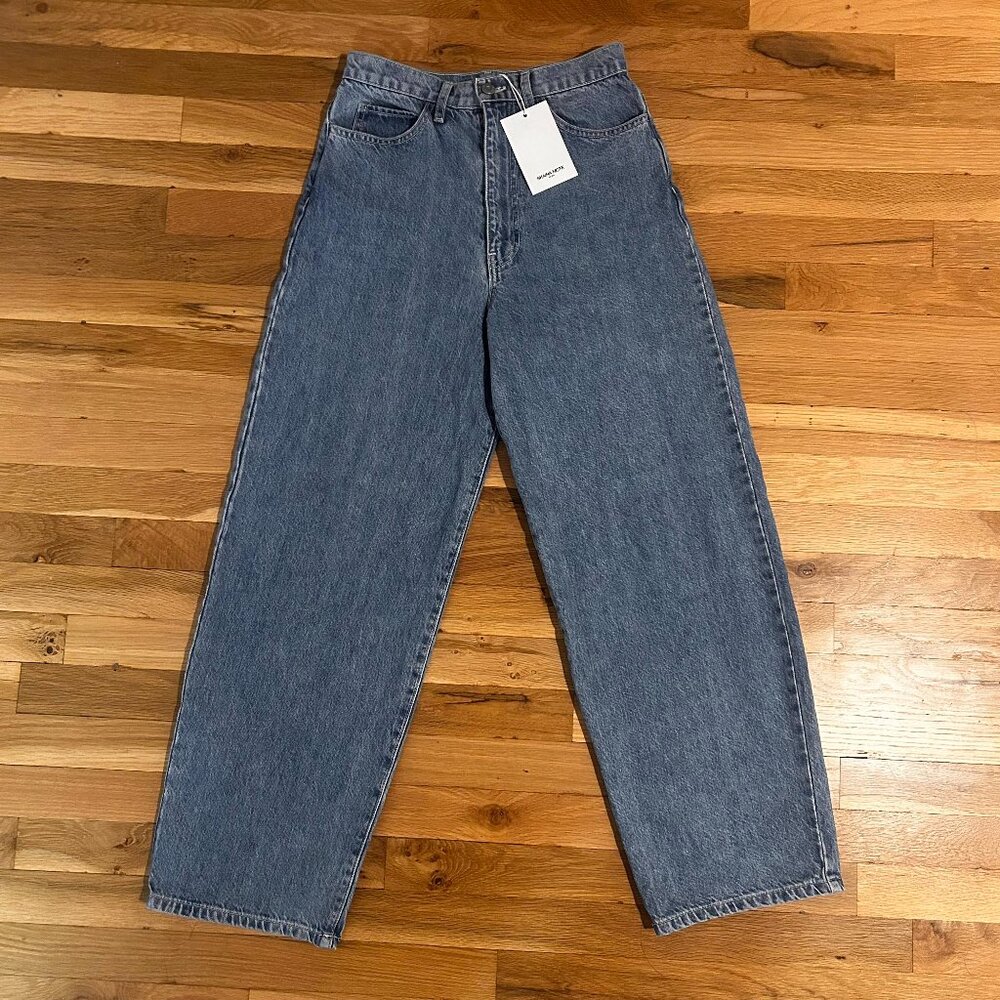 Shaina Mote The Regular Jean